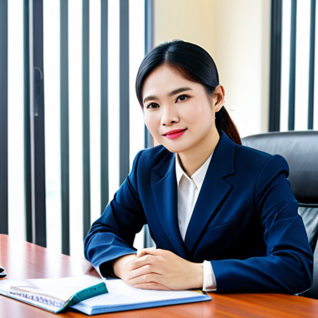 프리랜서의 경쟁력 있는 가격 책정 방법 - **

"A professional businesswoman in a modest business suit, sitting at a desk in a modern office in...
